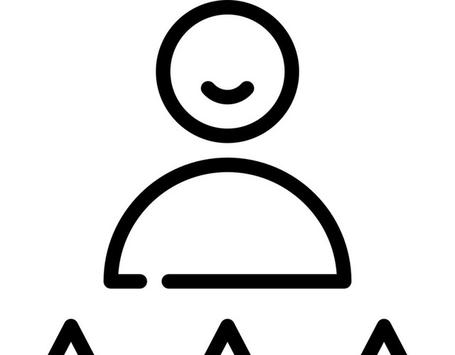用户图标
