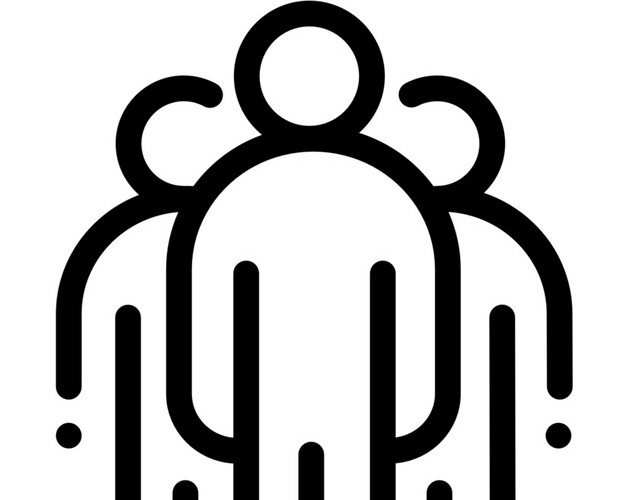 用户图标