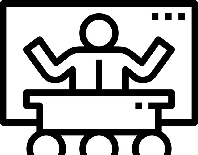 用户图标
