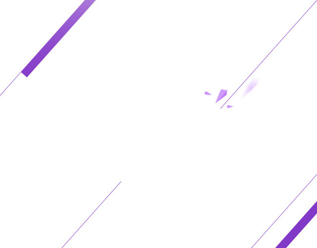 不规则线条元素