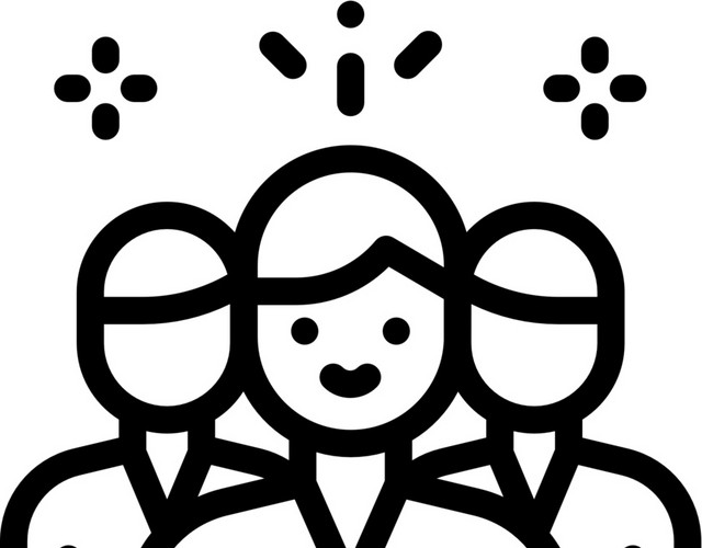 用户图标