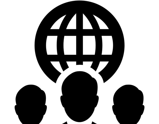 用户图标