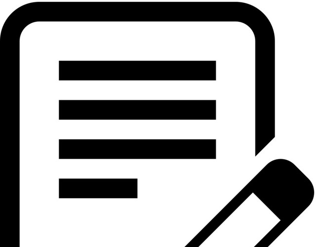 编辑图标16