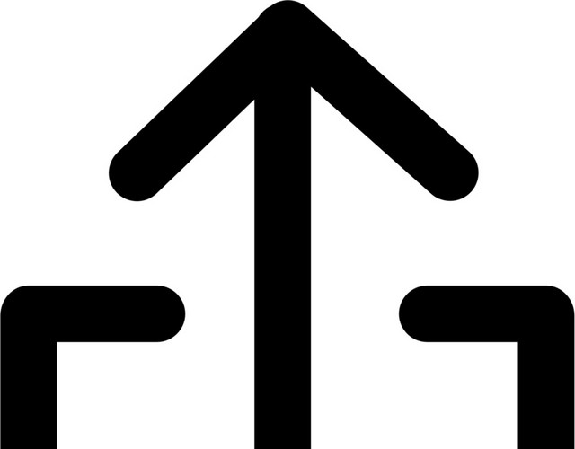 上传图标