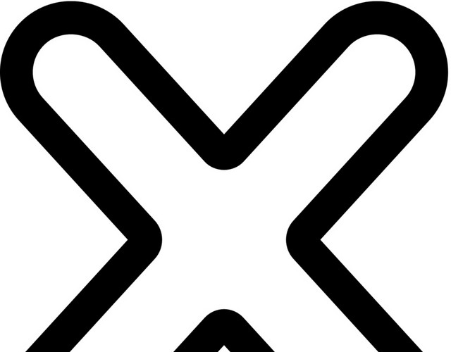 删除图标