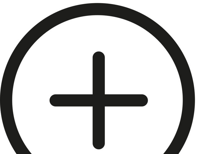 创建新增图标