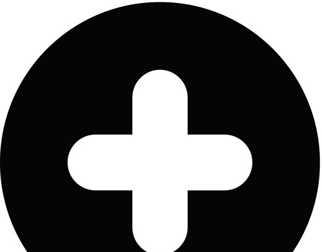 创建新增图标