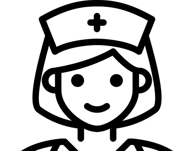 医疗图标