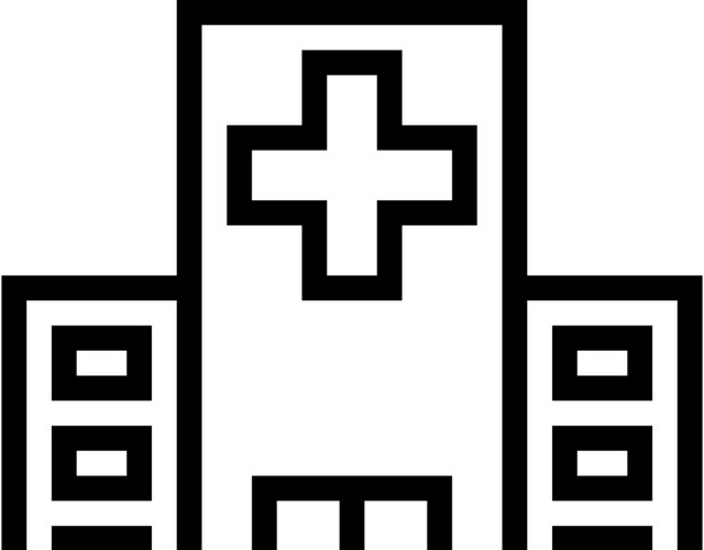 医院图标