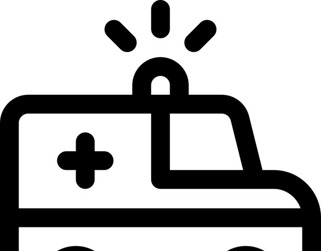 医疗图标
