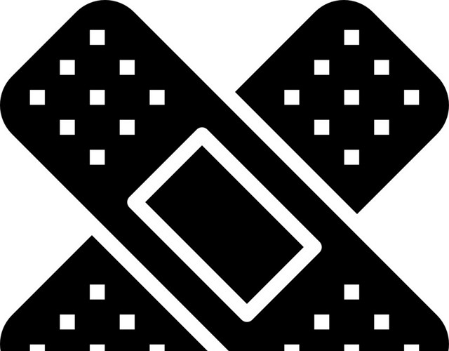 医疗图标