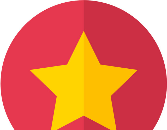 定位图标