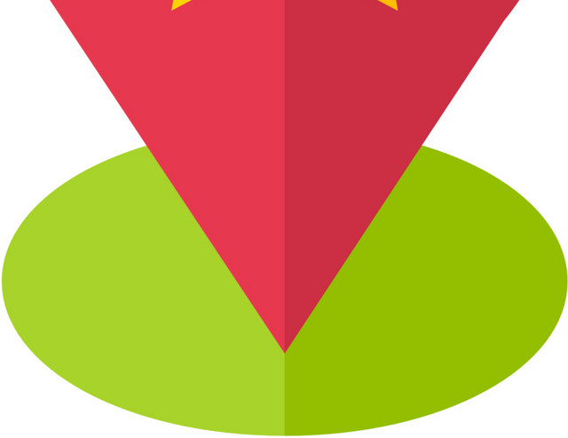 定位图标