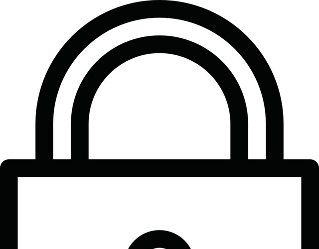 密码图标