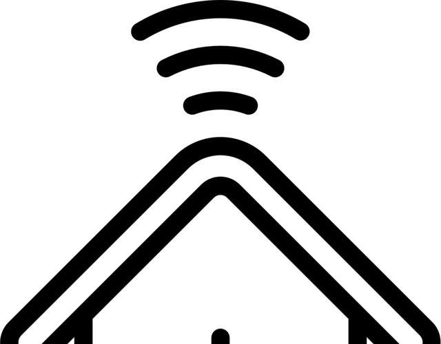 房子图标