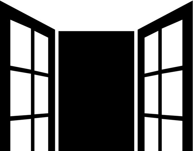 窗户图标