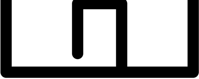房子图标