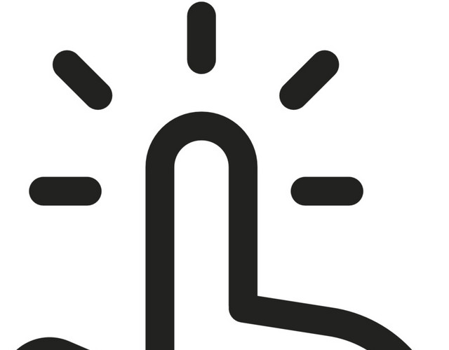 手指图标