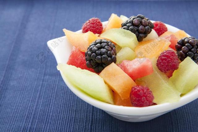 浆果 瓜 食品 水果 新鲜 健康 有机 甜 素 多汁