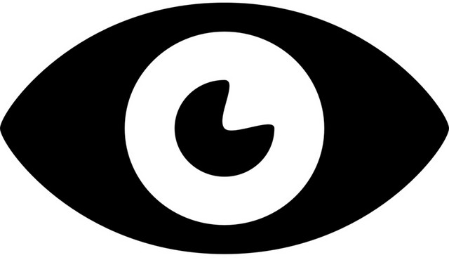 显示图标
