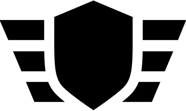 勋章图标