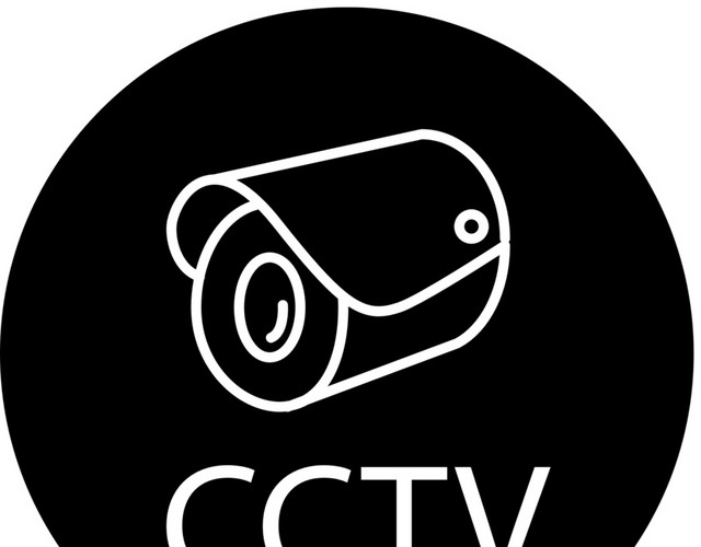 摄像头图标