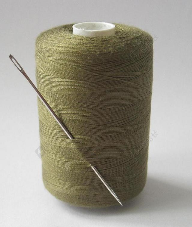 针 棉花 螺纹 缝纫 纺织 缝 针线活 NEEDLECRAFT