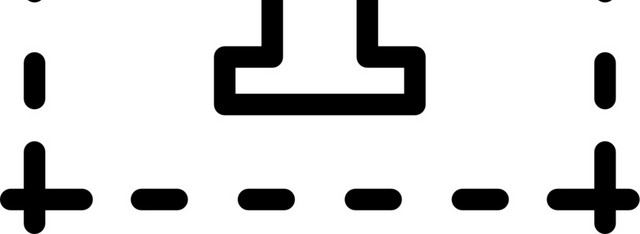 文字调整图标