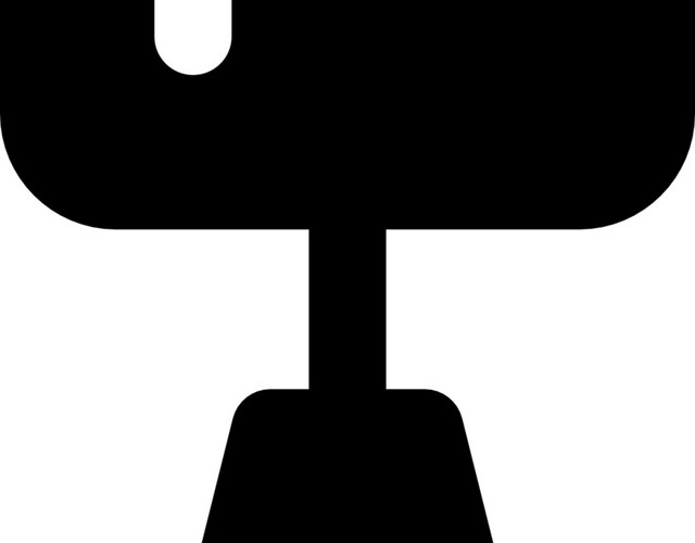 停车牌图标