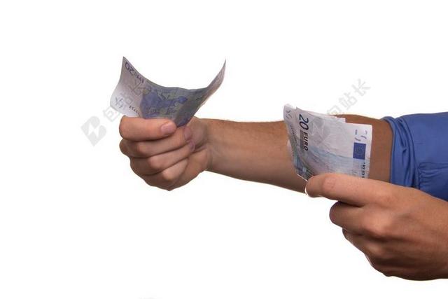 欧元 金钱 支付 现金 借款 贷款 业务 财富 能力 财经