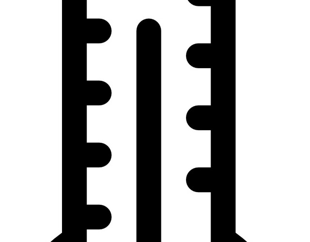 温度计图标