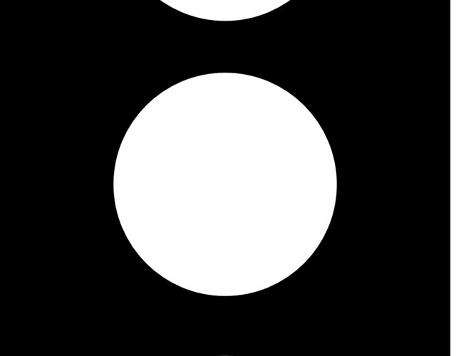 红绿灯图标