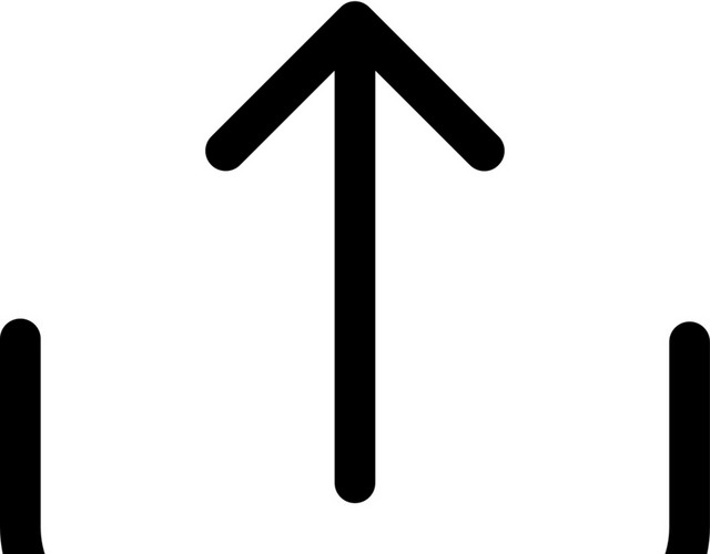 上传图标