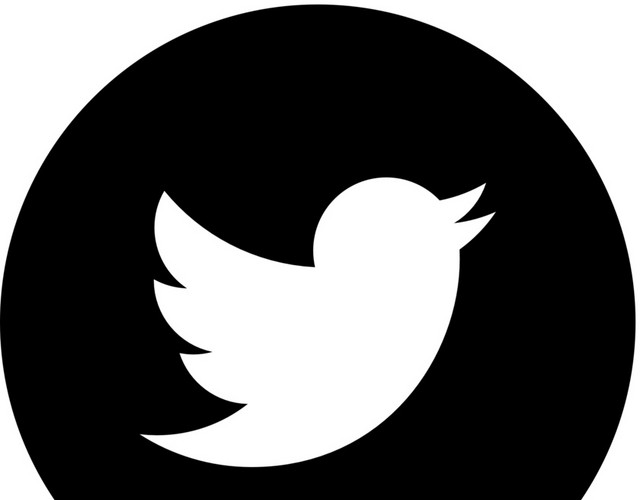 TWITTER图标