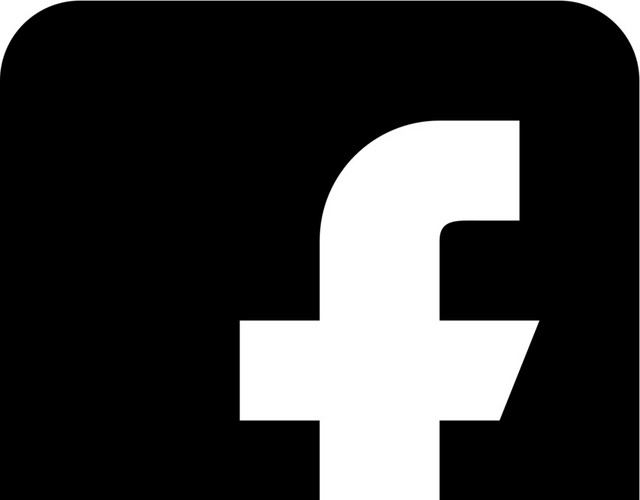 FACEBOOK图标