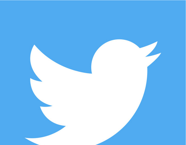 TWITTER图标
