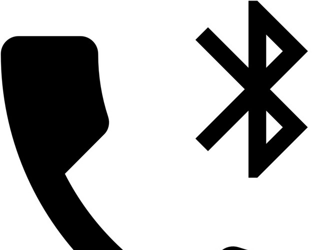 蓝牙图标素材