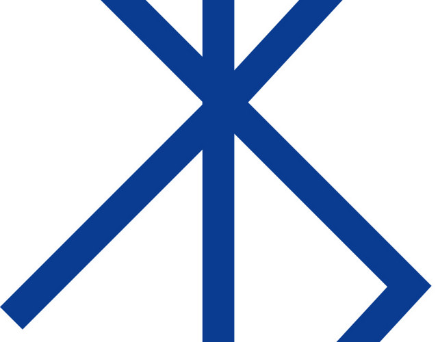 蓝牙图标素材