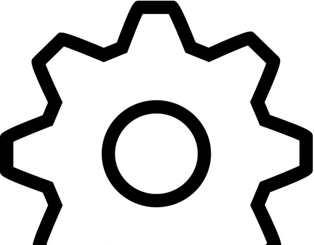 设置图标素材