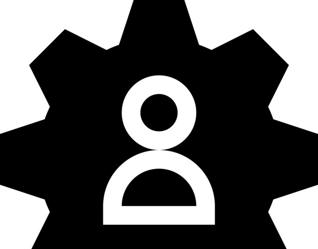 设置图标素材