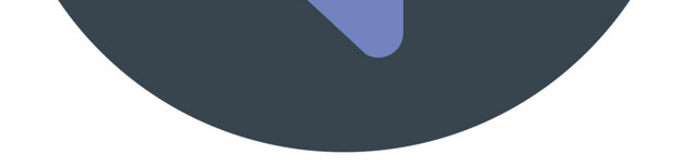 扁平化声音喇叭图标素材