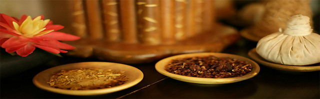 中药保健网站背景BANNER