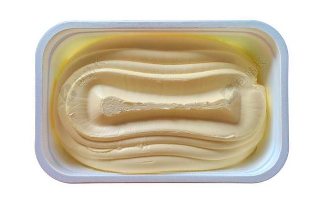 黄油 桶 人造奶油 文章 电源 包 塑料盒