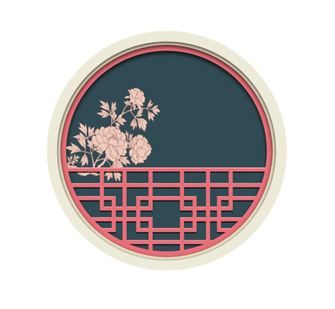 中国风免费下载