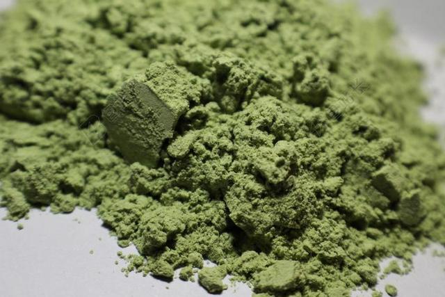 小麦胚芽草 粉 健康 性质 细菌 保佑你 介质 绿色