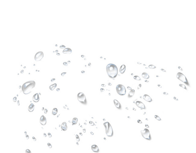 水珠
