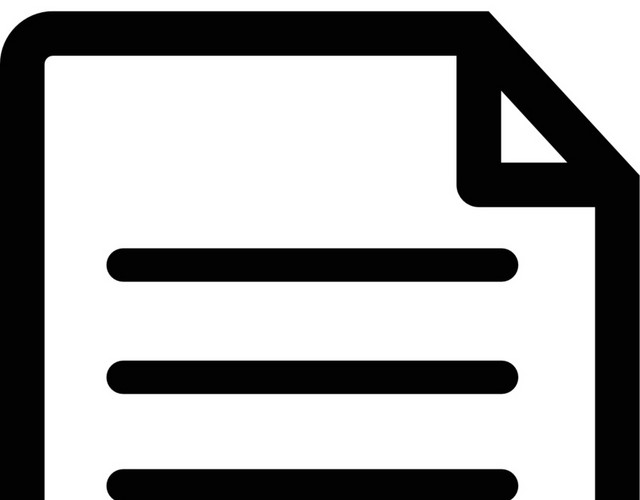 书本图标