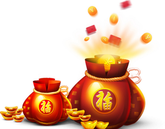 福袋素材