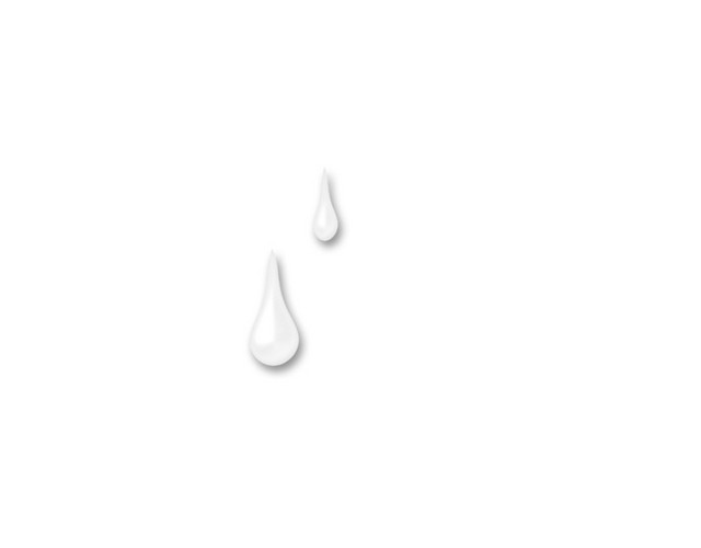 低落的雨珠免费下载