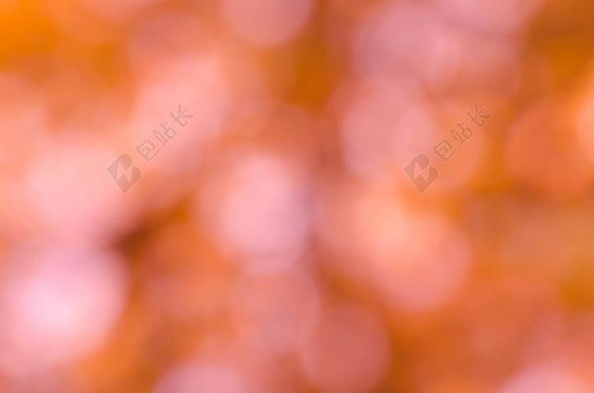 摄影时尚模糊的灯光背景图片